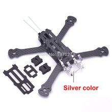 Rooster 230 225mm 5" FPV Racing Drone Quadcopter Frame 5 Inch FPV Freestyle Frame For Chameleon Rooster 230mm