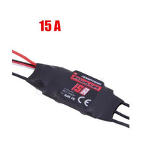 Hobbywing Skywalker 40A 50A 60A 80A 15A 20A 30A ESC Speed Controller With UBEC For RC Airplanes Helicopter
