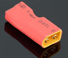 1pcs T Male Plug to XT60 Male / T Female Plug to XT60 Female Adapter For RC Helicopter Quadcopter LiPo Battery Plug Connector