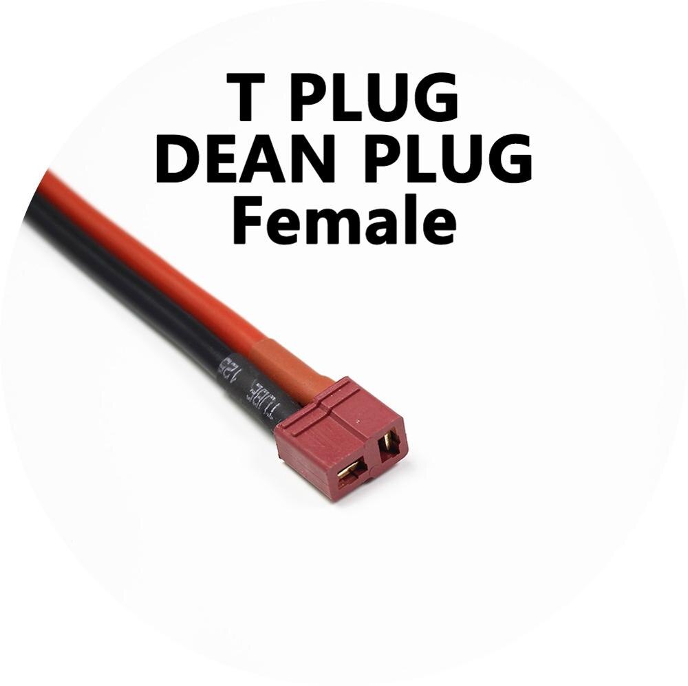 HRB Lipo 2s battery Hubsan H501S Battery 7.4V 2600mah 30C EC2 RC Drone Akku Li-Polymer For RC Quadcopter Helicopter Airplane