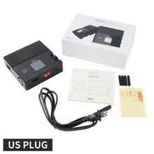 ISDT 608AC AC 60W DC 200W 8A BattGo Smart Battery Charger Discharger with Detachable Power Supply