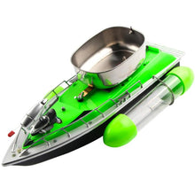 RC Fishing Adventure Lure Bait Boat Intelligent Wireless Electric Fast Fish Finder Finding