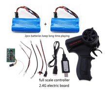 Hot WPL C24 2.4G Remote Control Off-road Model Car RC Buggy DIY High Speed Crawler Truck Toys Upgrade 4WD Metal KIT Part Chasis