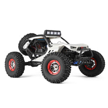RCtown Wltoys 12429 4WD 1/12 Electric Climbing High-speed Off-road Vehicle Simulation Car Remote Car