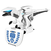 Remote Control Dinosaur Early Education Intelligent Robot Remote Control Dinosaur For Kids Boys Girls Electronic RC Toys Gift