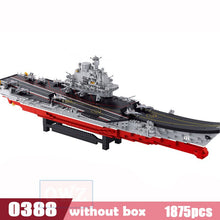 Navy Submarine Compatible Legoingly Military Ship Plane Aircrafted Carrier Warship Battle Cruiser Frigate Model Building Blocks Toy