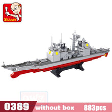 Navy Submarine Compatible Legoingly Military Ship Plane Aircrafted Carrier Warship Battle Cruiser Frigate Model Building Blocks Toy