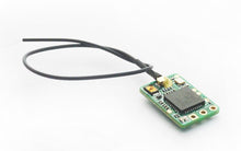 Feiying FrSky XM/XM Plus Ultra mini 16Ch S.BUS Receiver for FPV Drone