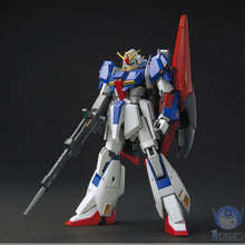 Original Gundam HG 1/144 Model MSZ-006 ZETA GUNDAM THE-O HYAKU-SHIKI QUBELEY Mobile Suit Kids Toys