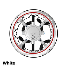 Anti-collision Quadcopter UFO Mini Drone Hand Flying Globe Hand Controlled Helicopter LED Induction Flying Ball Aircraft RC Toys