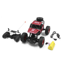 1:12 4WD RC Car Updated Version 2.4G Radio Control RC Car Toys remote control car Trucks Off-Road Trucks boys Toys for Children