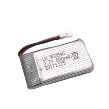 Lipo Battery 902540 3.7V 800mah for Syma X5SC X5HC X5HW X5UW MJX x400 X300C X800 RC Quadcopter Drone Spare Part 3.7 v 800 mah
