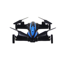 Mini Quadcopter JJRC H23 2.4G RC Drone LandSky 2 In 1 6 Axis Gyro UFO Headless Mode Remote Control Quadcopter RC Helicopters