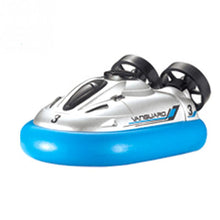 Brand New RC Boat Happy Cow 777-218 Remote Control Mini RC Racing Boat Model Speedboat with Original Package Kid Gift FSWB