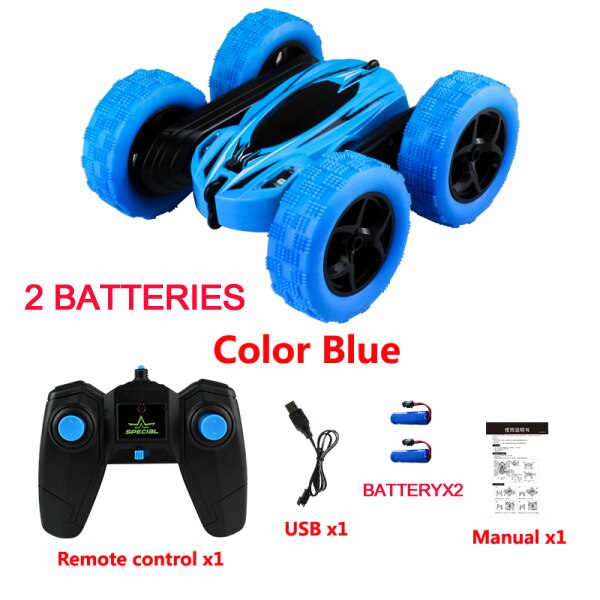 JJRC Rc Car High Speed 3D Flip Remote Control Car Drift Buggy Crawler Battery Operated Stunt Machine Radio Controlled Cars