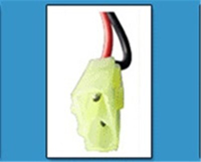 New big battery 2500mAh 2S 7.4V 25C Lipo Battery Helicopter Battery Syma X8 X8W X8G with voltage protection board