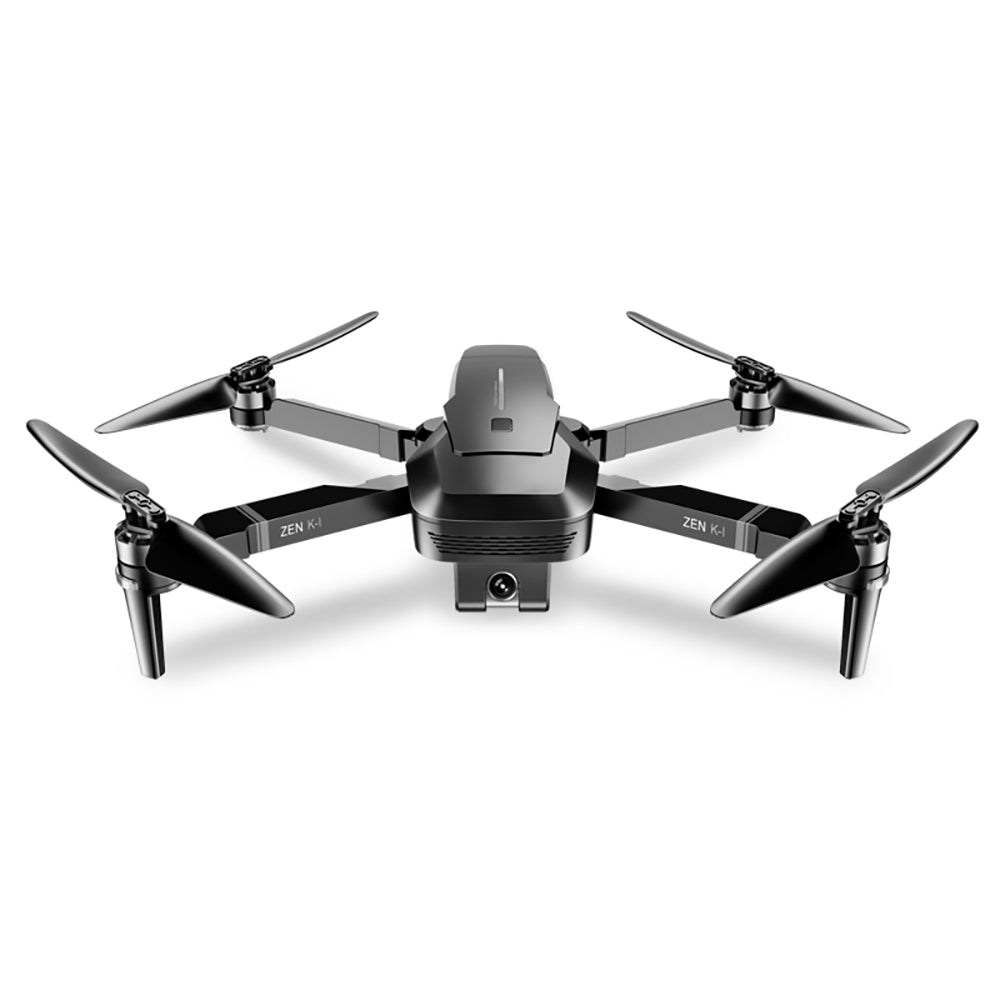 OTPRO Mini Foldable 4K WIFI Camera Double Professional Drone GPS RC Helicopter Brushless Motor Intelligent Following Quadcopter