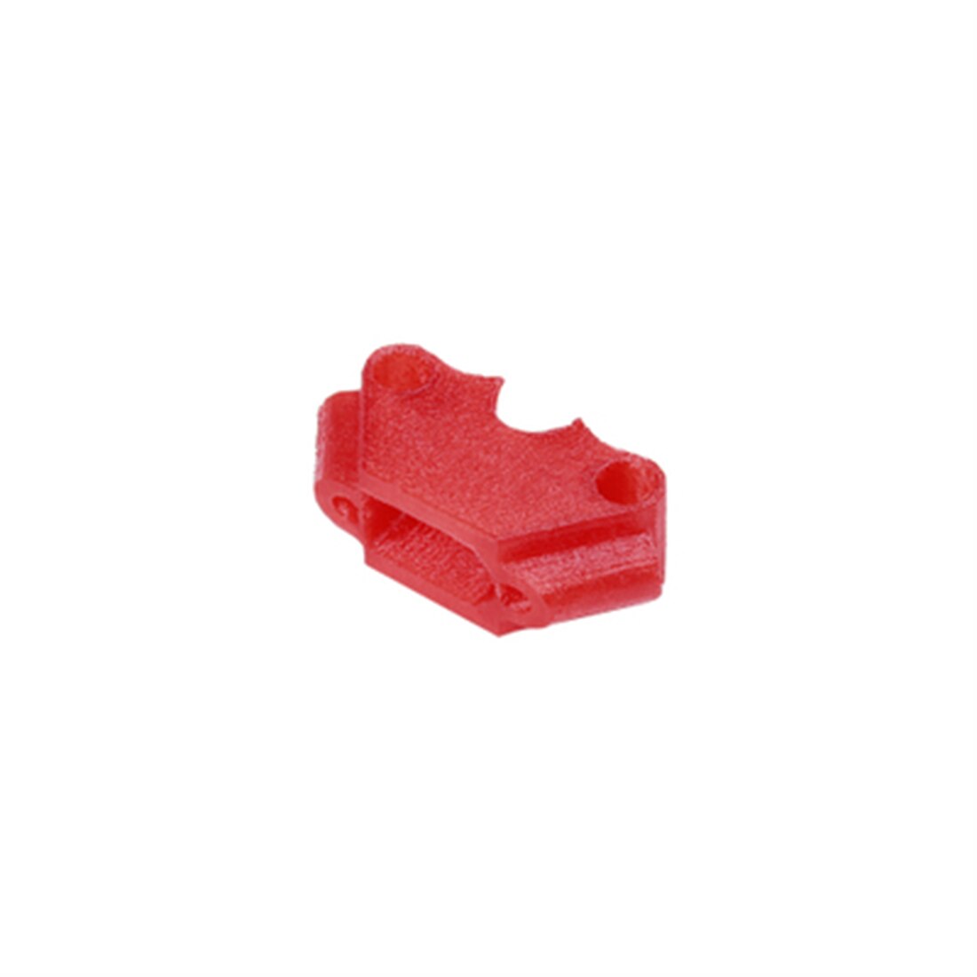 JMT 3D Printed TPU 45 Degree Tail Antenna Mounting Protection Seat for iFlight XL/HL ih3 iX5 V3 Frame DIY FPV Race Drone