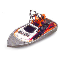 GW123 Mini 3-In-1 Triphibian Vehicle Drone Boat Car Air Water Land 3 Mode RC Quadcopter Pocket Dron Aircraft Foldable Toys Kid