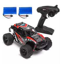 LeadingStar 40+MPH 1/18 Scale RC Car 2.4G 4WD High Speed Fast Remote Controlled Large TRACK