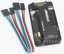 APM2.8 ArduPilot Mega 2.8 APM Flight Control Board with Protective Case for Rc Multicopter Airplane