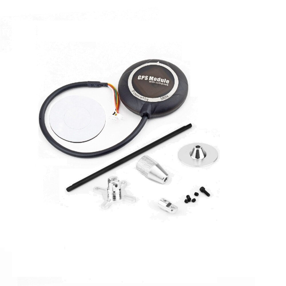 NEO-M8N M8N 8N 8M GPS High Precision GPS Built in Compass w/ Stand Holder for APM AMP2.6 APM 2.8 APM2.8 Pixhawk 2.4.6 2.4.8