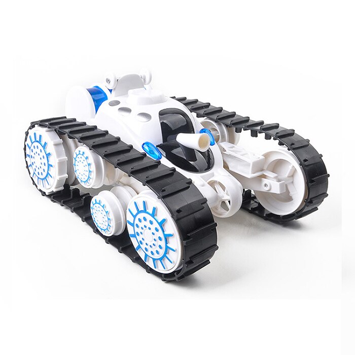 Novel stunt tank RC Deformed tank Flip Transformable Pedrail Good gifts Toys for children boy Track deformed tanks Car Boy toys