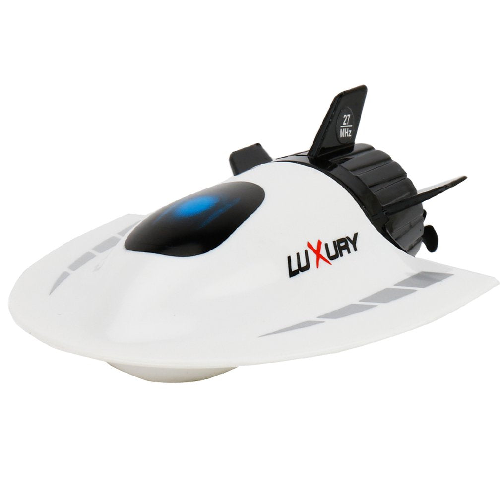 3314 Radio Control Submarine Racing Boat Universal Rc Toys For Children Portable Children RC Speedboat Model