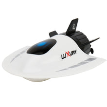 3314 Radio Control Submarine Racing Boat Universal Rc Toys For Children Portable Children RC Speedboat Model