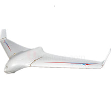 BIG FPV wing SkyWalker 2120mm X8 EPO UAV Flying Wing FPV RC Plane KIT (Black) Remote Control Toy