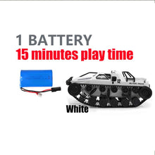 RC Tank 1:12 High Speed 2.4G remote Control car Vehicle rc car Models Brinquedo fast furious Ripsaw