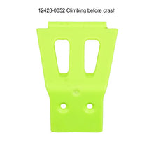 Original Wltoys 12428 12423 RC Car Spare Parts rear axle/arm/wavefront box/gear/connecting /Suspension. 12428 Parts 0001-0048