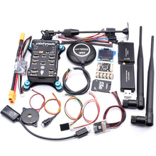 Pixhawk PX4 PIX 2.4.8 32 Bit Flight Controller Autopilot with 4G SD Safety Switch Buzzer PPM I2C for RC Quadcopter