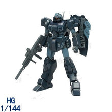 DABAN Gundam Model HG 1/144 Banshee UNICORN Jegan Delta Armor Unchained Mobile Suit Kids Toys