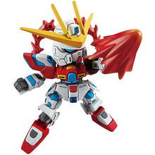 Original SD Gundam Model Cute Unicorn Sazabi Wing Zero Strike Freedom 00 Destiny Armor Unchained Mobile Suit Kids Toy