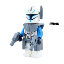 Single Sale Super Heroes Star Wars 2002 GUNDAM RX-78-1 Mini Building Blocks Figure Brick Toy kids gift Compatible Legoed Ninjaed