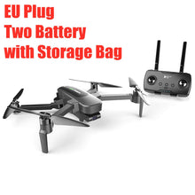 Hubsan H117S Zino GPS RC Drone 5.8G 1KM FPV With 4K UHD Camera 3-Axis Gimbal RC Quadcopter UAV RTF GPS + GLONASS Helicopter Toy