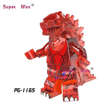 Single Super Hero Mobile Suit Seed Destiny RX-178 MK-11 RX79 RX-78-2 building blocks model bricks toys for children