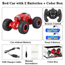 RC Car JJRC Q70 Radio Control 2.4GHz 4WD Twist- Desert Cars Off Road Buggy Deformed High Speed Climbing RC Car Kids Children Toy