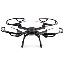 Flymax RC Quadcopter Drone 2.4G WIFI FPV Streaming Drones Toys Wide Angle HD Camera High Hold Mode Helicopters with LED light