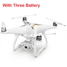 Professional JJRC X6 RC Quadcopter Brushless Motor GPS 5G WiFi Fpv 1080P HD Camera Selfie Remote Control Drones Follow Me Mode