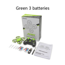 Eachine E016H Mini Altitude Hold Headless Mode 8mins Flight Time 2.4G RC Drone quadcopter RTF RC Helicopter For Kids VS S9HW H49