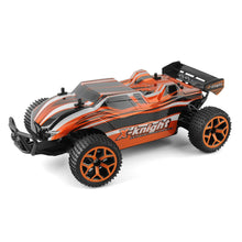 4CH Off-Road Vehicles Model Toy 20km/h High Speed RC Car Dirt Bike Electric Orange Remote Control Car for kids Big Sale