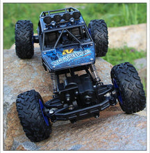 1:12 1:16 1:20 4WD RC Car Updated Version 2.4G Remote Control Model Buggy High speed Off-Road Trucks Toys gift for Boys Children