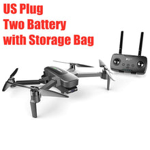 Hubsan H117S Zino GPS RC Drone 5.8G 1KM FPV With 4K UHD Camera 3-Axis Gimbal RC Quadcopter UAV RTF GPS + GLONASS Helicopter Toy