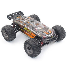 abay 2019 hot 9136 1/16 2.4G 4WD RC Car 36km/h Bigfoot Off-road Truck RTR Toy YH-18
