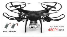New XY4 Newest RC Drone Quadcopter With 1080P Wifi FPV Camera RC Helicopter Professional Remote control aircraft