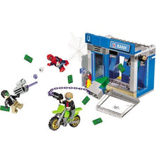 76125 76126 Marvel Avengers Endgame Iron Man Hall of Armor Building Blocks Kit Bricks Classic Movie Model Compatible Assembled