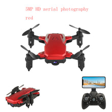 Hot Mini Drone with 4K Camera HD Foldable Drones One-Key Return FPV Quadcopter Follow Me RC Helicopter Quadrocopter Kid's Toys