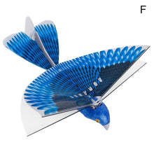 E-birdE-Bird Flying Birds Electronic Mini RC Drone Remote Control Helicopter Toy 360 Degree Flying RC Bird Toy 2.4 GHz